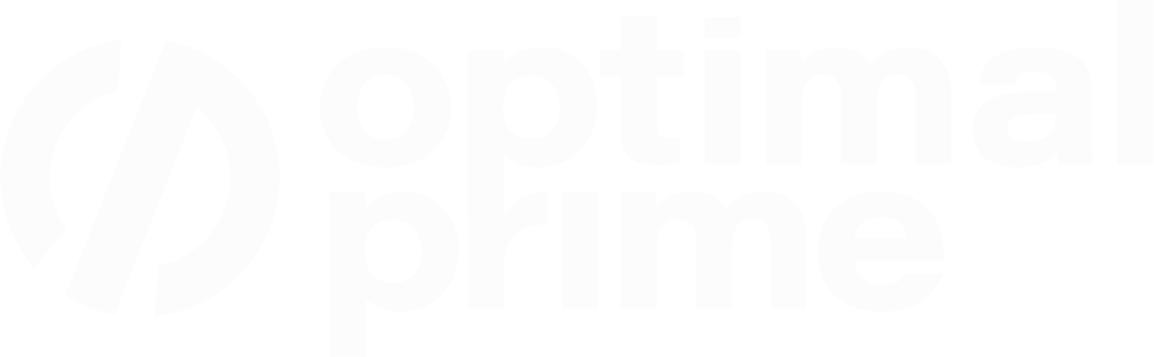 Optimal Prime Logo